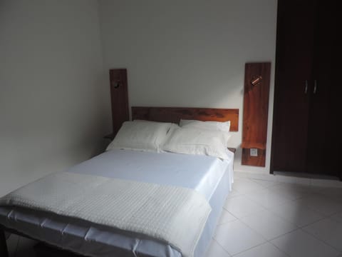 Pousada Quatro Estacoes Inn in State of Rio de Janeiro