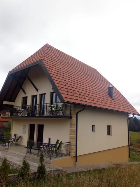 Apartmani Tarsko Sunce Apartment in Zlatibor District, Serbia