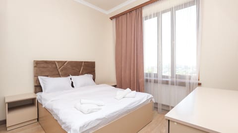 Stay Inn Apartments on Argishti 11 Condominio in Yerevan