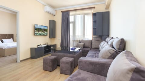 Stay Inn Apartments on Argishti 11 Eigentumswohnung in Yerevan
