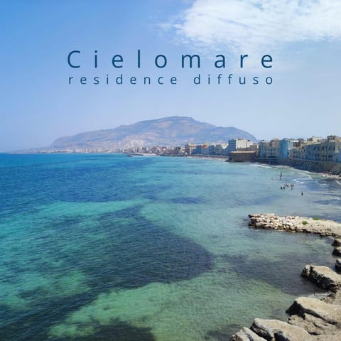 Cielomare Residence Diffuso Apartment in Trapani