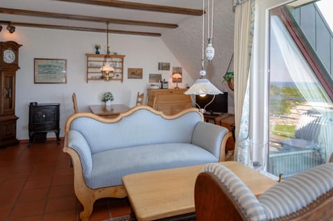 Duen27 31 Studio Meeresrauschen Apartment in Wenningstedt-Braderup