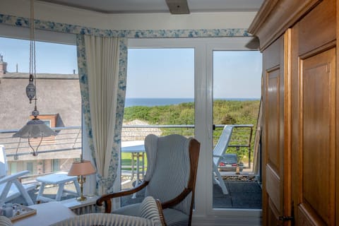 Duen27 31 Studio Meeresrauschen Apartment in Wenningstedt-Braderup