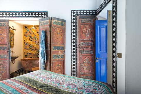 Salut Maroc! Chambre d’hôte in Essaouira