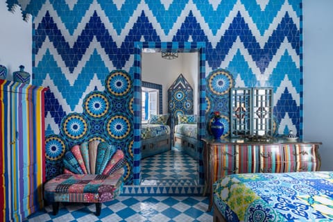 Salut Maroc! Bed and Breakfast in Essaouira