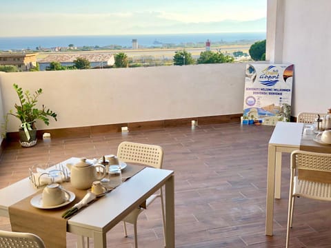 Charm Airport Alojamiento y desayuno in Reggio Calabria