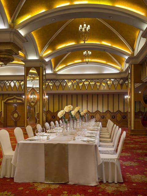 Business facilities, Banquet/Function facilities