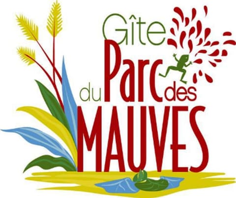 Gîte du Parc des Mauves House in Centre-Val de Loire