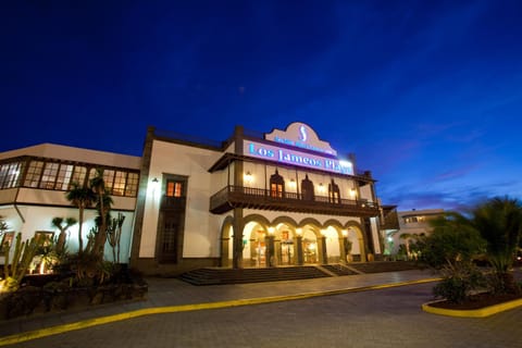 Seaside Los Jameos Hotel in Puerto del Carmen