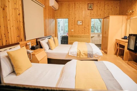 CDR Hotspring Resort Vacation rental in Kaohsiung