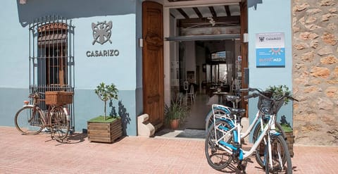 Casa Arizo, Adults Recommended Chambre d’hôte in Oropesa del Mar