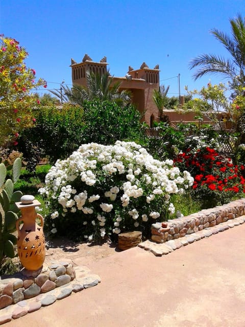 Auberge Kasbah Tiriguioute Posada in Souss-Massa