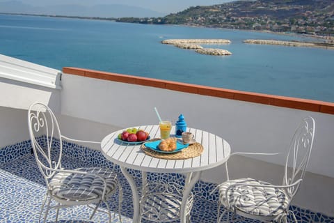 B&B Vistamare Suite Chambre d’hôte in Agropoli