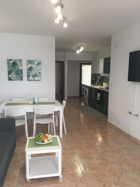 Spirit Los Boliches Apartment for 10 person Apartment in Fuengirola