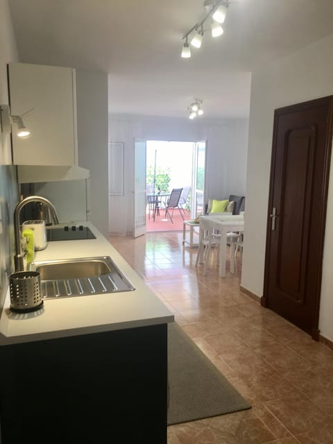 Spirit Los Boliches Apartment for 10 person Apartment in Fuengirola