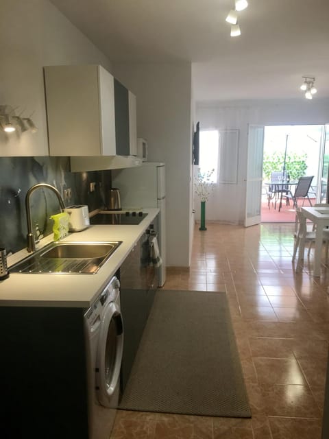 Spirit Los Boliches Apartment for 10 person Apartment in Fuengirola