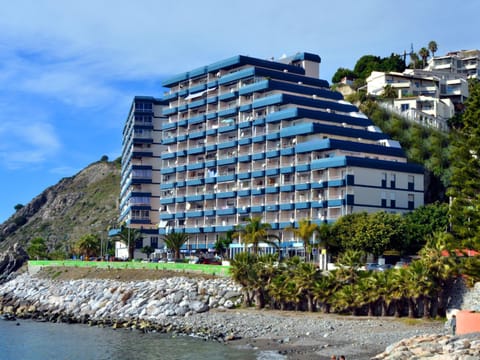 Arrayanes Playa Almuñecar Hotel in Costa Tropical
