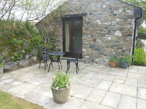 The Barn, Lower Spring Casa in West Devon District