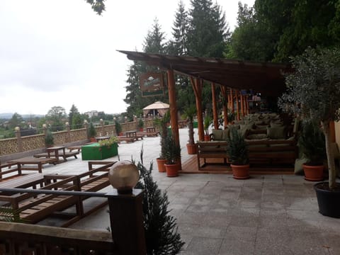 Complex Turistic Gura Jgheabului Resort in Timiș County