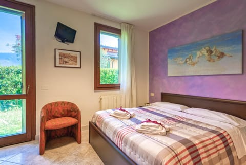 B&B San Rocco Bed and Breakfast in Province of Brescia