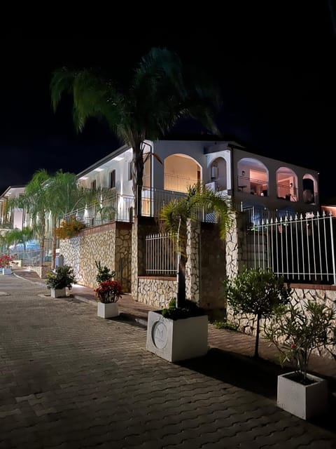 Residenza Azzurra Hotel in Tropea