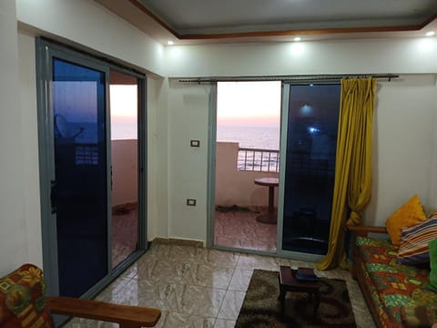 Flores casas de playa House in Alexandria Governorate