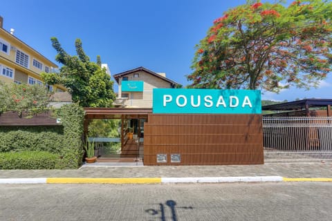 Nova Pousada dos Chás Hôtel in Florianopolis