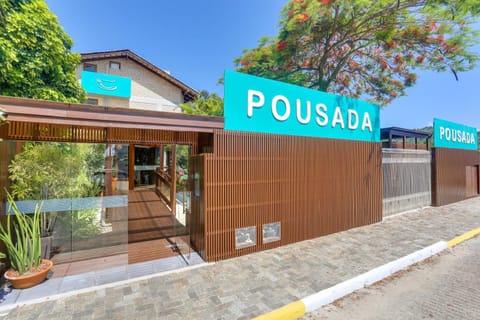 Nova Pousada dos Chás Hotel in Florianopolis