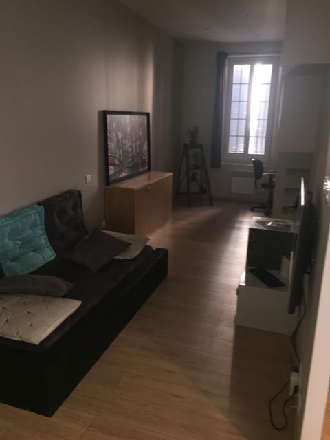 Le Mourillon Appartement -Terrasse Condominio in Toulon