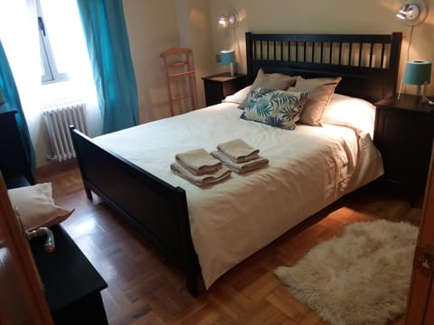 Apartamento Pleno Centro Gran Via Condo in Logrono