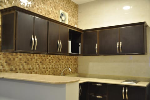 SHALLY RESIDENCE 2 Appartement-Hotel in Al Khobar