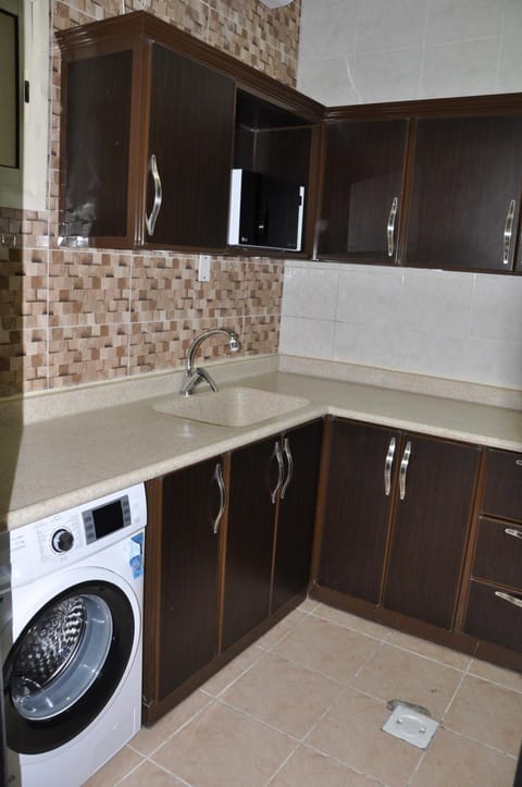 SHALLY RESIDENCE 2 Appartement-Hotel in Al Khobar