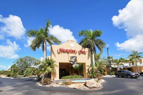 Hampton Inn Key Largo Hotel in Key Largo