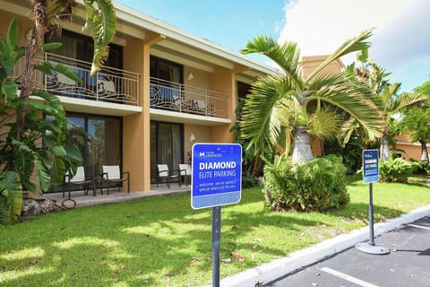 Hampton Inn Key Largo Hotel in Key Largo