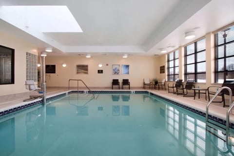 Homewood Suites by Hilton Newtown - Langhorne, PA Hotel in Jersey Shore