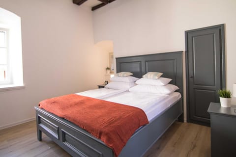 Mediterraneo Luxury Rooms Bed and Breakfast in Šibenik