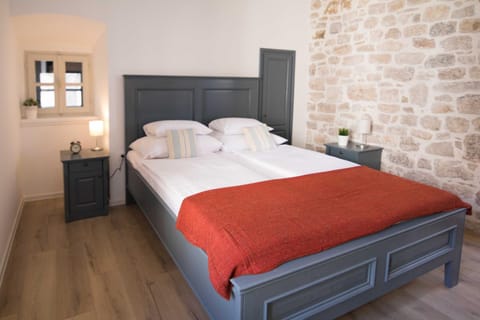 Mediterraneo Luxury Rooms Bed and Breakfast in Šibenik