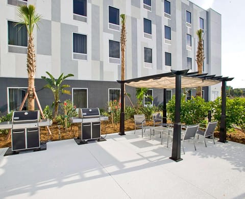 Hampton Inn & Suites Sarasota / Bradenton - Airport Hotel in Sarasota