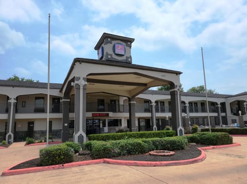 Express Inn Tomball Hotel in Tomball