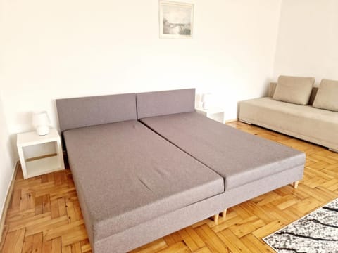 Bursztynek Łunowa Vacation rental in Swinoujscie