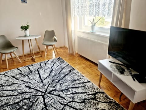 Bursztynek Łunowa Vacation rental in Swinoujscie