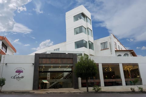 Hotel Calacoto Hôtel in La Paz