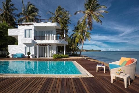 Villa Nalinnadda Petite Hotel & Spa, Adults Only - SHA Extra Plus Resort in Ko Samui