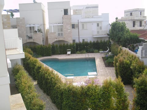 Garden view, Pool view, Swimming pool