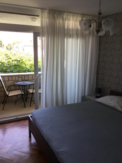 Balcony/Terrace, Bedroom
