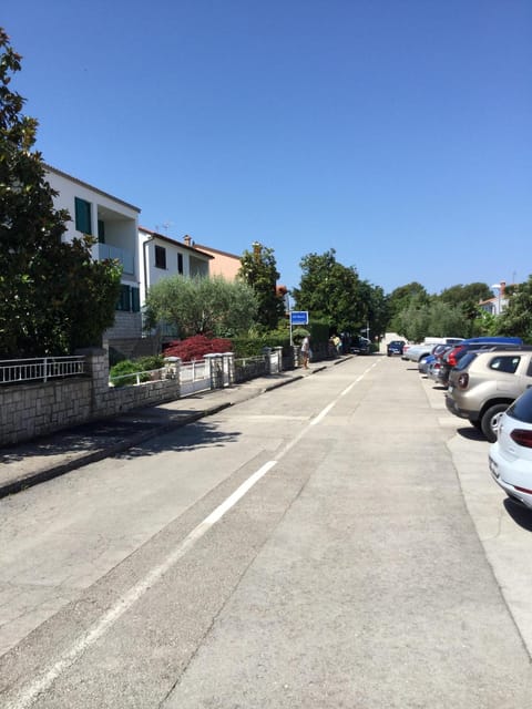 Neighbourhood, Street view