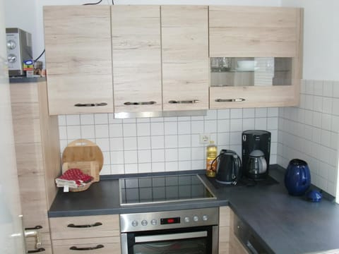 Coffee/tea facilities, Kitchen or kitchenette