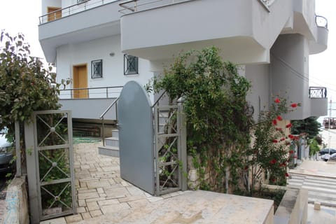 Margaritas Apartments Apartment in Sarandë