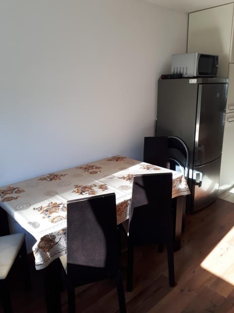 Apartament PLAŻOWY Apartment in Sopot