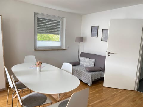 FeWo "Obere Bündt" Apartment in Konstanz